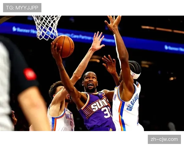 火箭赛季开局13胜5负 杜兰特缺阵情况下年轻球员担重任